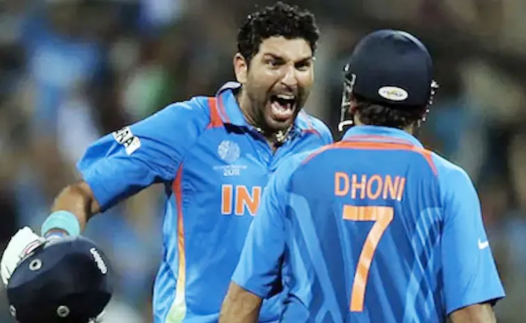 BCCI: అది సరికాదు.. యువీకే తప్పలేదంటే...