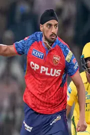 Punjabi actress rumoured to be dating PBKS star Arshdeep Singh