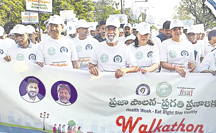 కల్తీరాయుళ్లపై పీడీ యాక్టు
