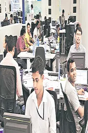 Indian IT services are facing a subdued fourth quarter for fiscal 2026