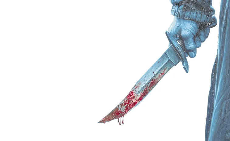 చావడమో.. చంపడమూ