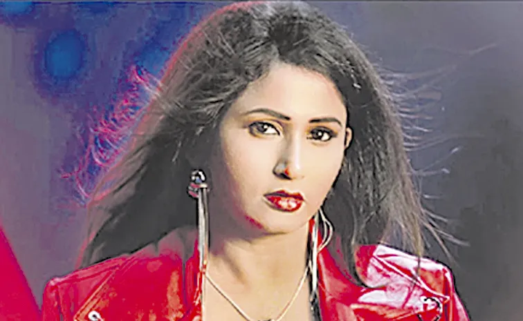 సస్పెన్స్ థ్రిల్లర్‌