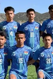 Minerva Football Club Stunning Performance Ends In Quarter Finals In MIC Tourney