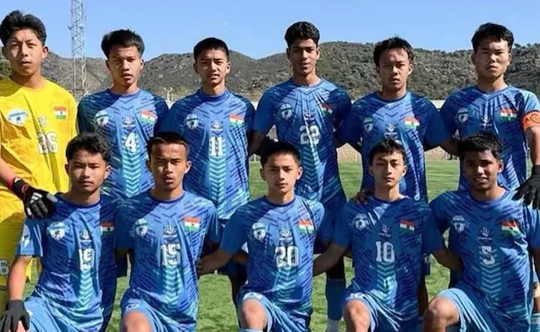 Minerva Football Club Stunning Performance Ends In Quarter Finals In MIC Tourney