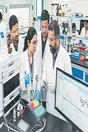 India Healthcare, pharma sector to create 2-2. 5 million new jobs by 2030