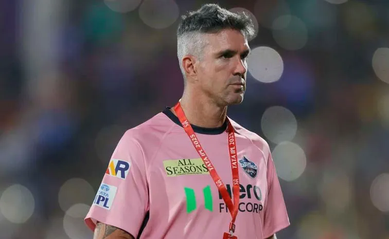 Former Cricketer Kevin Pietersen Drops Major Bombshell Lost My Career Due To IPL