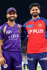 Rahane Mistake Choosing Batting Instead Of Bowling Vs Punjab Match