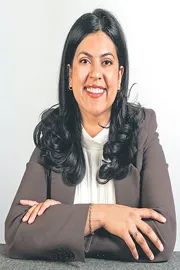 Indian-origin woman Rini Sampath enters Washington DC mayor race 2026