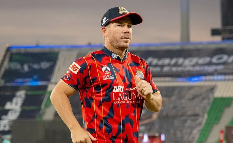 Australia Legend David Warner Charged With Drunk Driving, Arrested