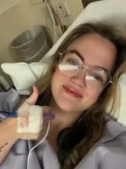 US Woman Discovers Stage Four Cancer After Car Crash