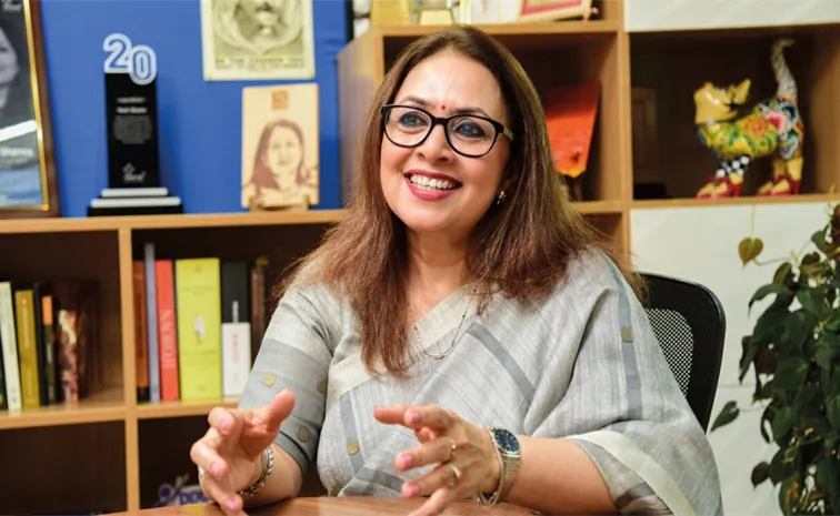 AI Disruption Reshapes Hiring Trends TeamLease Digital CEO Neeti Sharma