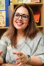 AI Disruption Reshapes Hiring Trends TeamLease Digital CEO Neeti Sharma