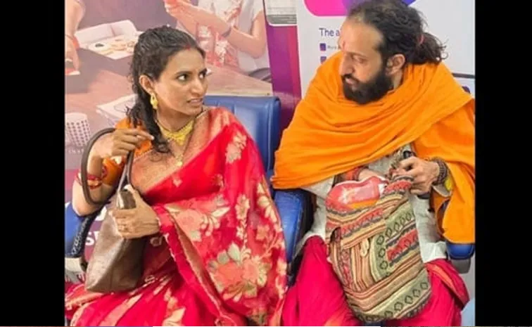 Abhay Singh, IIT Baba who got married months after Mahakumbh