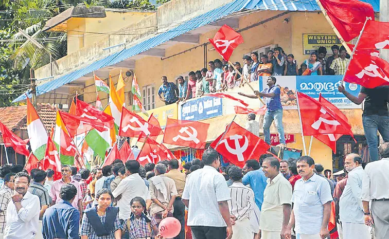 మొదటి విడత రేసులో మొగ్గెవరికి?