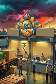 India Plans 2.5 Lakh Cr Credit Guarantee Shield to Protect MSMEs Aviation