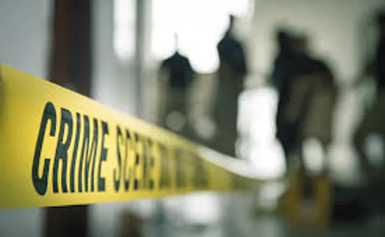 Incident at Kadapa: Andhra Pradesh