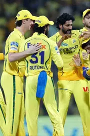 Reason Behing Chennai Super Kings Failure IPL-2026 Season 