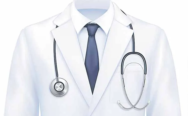 Selection of 692 specialist doctors completed