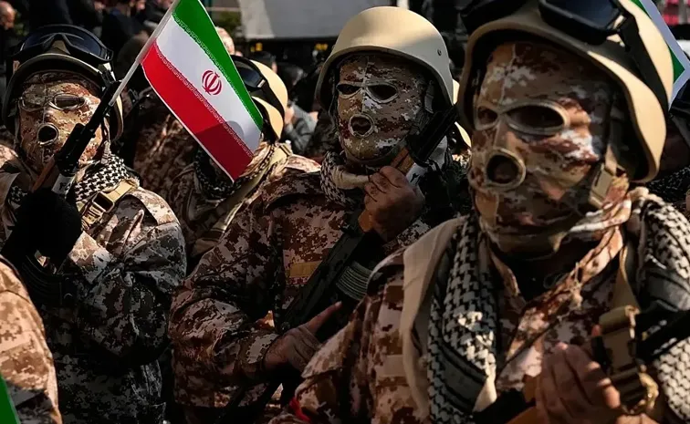 Iran Counter To Trump And War Updates