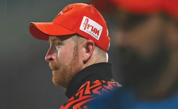 SRH: ‘అతడు లేనిలోటు తీరనిది.. బ్యాటర్ల వల్లే ఓటములు’