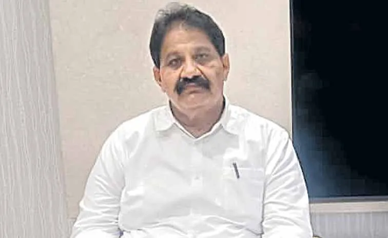 ‘మావిగన్‌’ను డైవర్ట్‌ చేసేందుకు చంద్రబాబు వ్యూహం