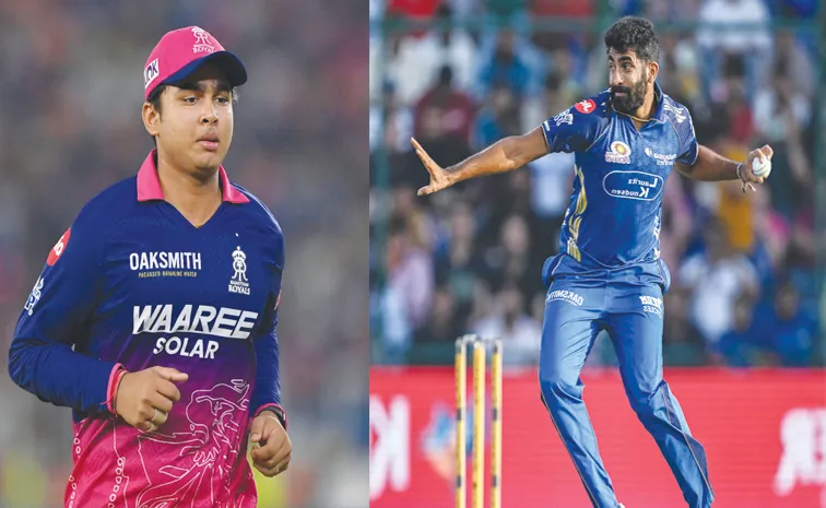 ‘వైభవ్‌ సూర్యవంశీ గురించి తెలుసు.. అతడికి అంత సీన్‌ లేదు’