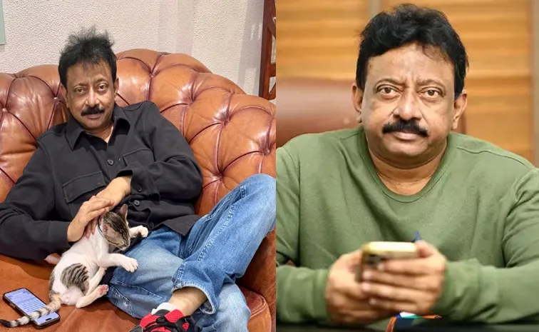 Ram Gopal Varma tweet On birthday occassion Goes Viral