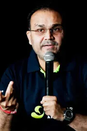 Even Said Endulkar Keep Quiet: Sehwag Questions Rahane Outburst