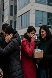 Global Tech Layoffs 2026: 51,000 Jobs Lost As AI Reshapes Industry