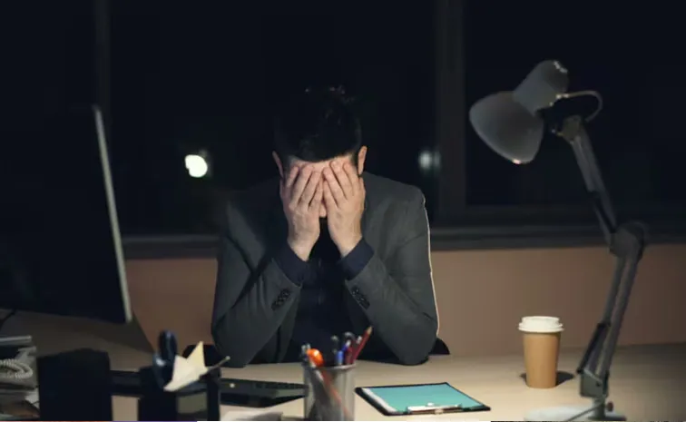 Laid-off Google techie shares reality check