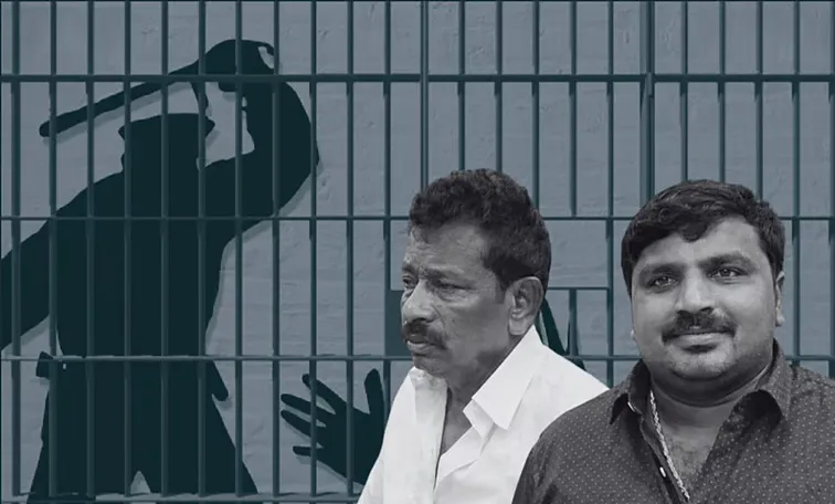  tamilnadu key eyewitness sathankulam custodialmurders