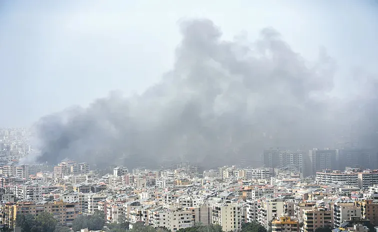 ప్రమాదపుటంచుల్లో దేశాలు