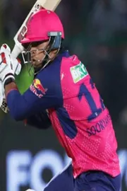 Vaibhav Suryavanshi Shocks Jasprit Bumrah With First-Ball Six