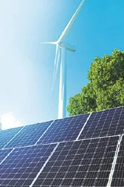 Wind Power Surges in India