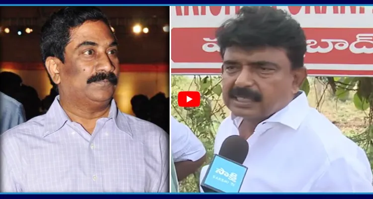 కాశీ వెళ్ళీ సిగ్గు వదిలేసి.. నీతి జాతి లేకుండా బ్రతికేస్తున్నాడు