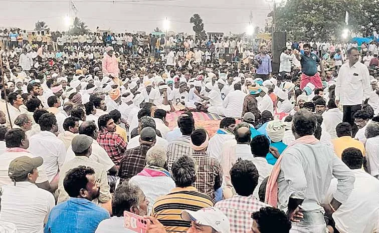 Heavy fines imposed on four villages following release of sonabots