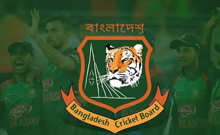 7 Bangladesh Players Banned For Match Fixing