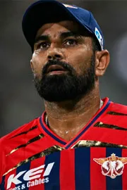 Mohammad Shami Makes Big Remark Amid Selection Debate