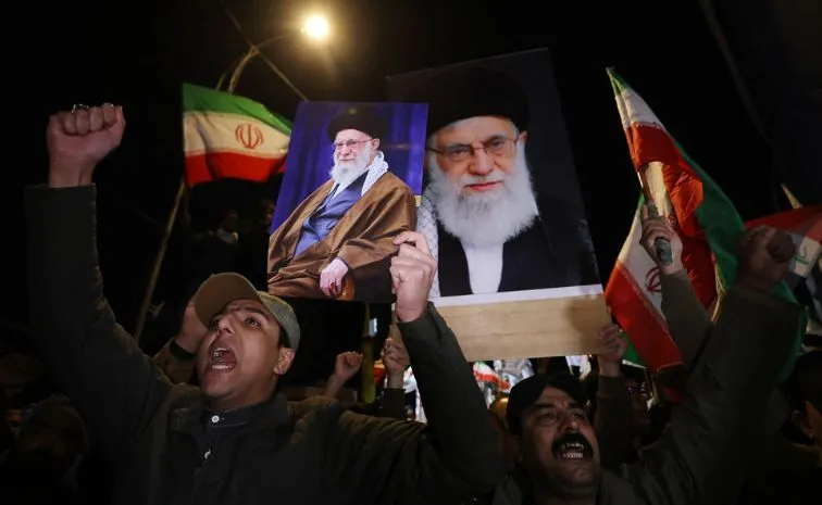 Iran's Supreme National Security Council Claims "Historic Victory"