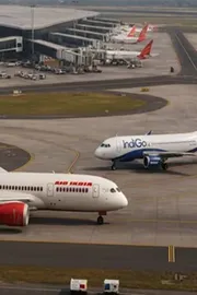 India Cuts Airport Fees by 25% for Airlines Iran War