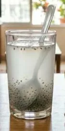 Health tips: Can Having Coconut Water With Sabja Seeds In Summer