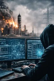 Iran Linked Hackers Target US Critical Infrastructure