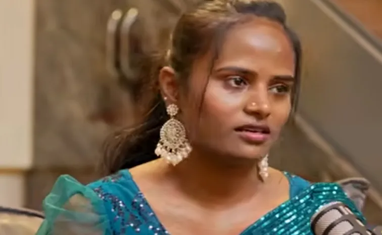 నల్లగా, గలీజ్‌గా ఉందన్నారు.. అమ్మ ఘోరంగా ఏడ్చింది : జబర్ధస్త్‌ ఫైమా