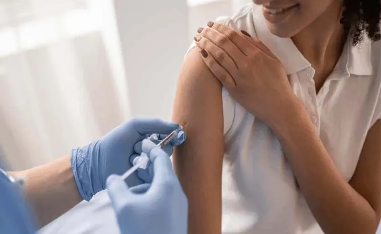 Health Tips: HPV Vaccine: Age Schedule Importance And Side Effects