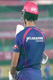 IPL 2026: Untold Story Broken Bat Of Yashasvi Jaiswal Hitting Hard Vs MI