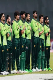 4 Pakistan Players Picked In English Teams