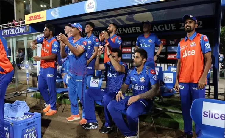 IPL 2026: బీసీసీఐ కొత్త నిబంధనలు  