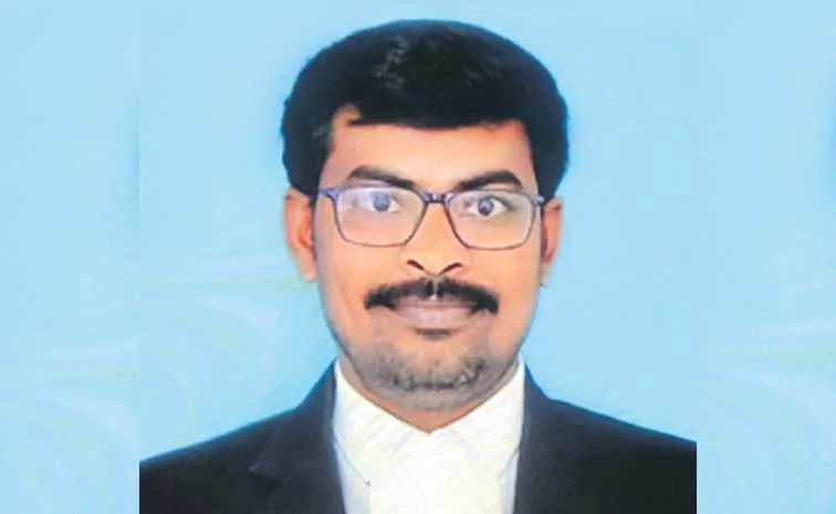 న్యాయవాది దారుణ హత్య