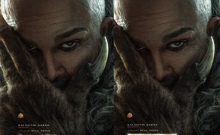 అల్లు అర్జున్ రాకా.. అసలు ఆ టైటిల్ అర్థమేంటో తెలుసా? 