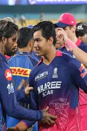Reason Behind Rajasthan Royals Tremendous Performance IPL 2026